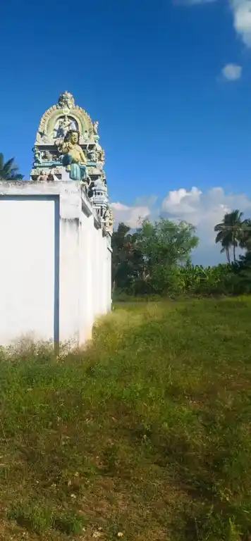 Arulmigu Ilangaliyammantemple, Elurpatti - 621215 அருள்மிகு இளங்காளியம்மன் திருக்கோயில், ஏலூர்பட்டி - 621215, Thiruchirappalli - Ancient Temple Architecture and History Image 8