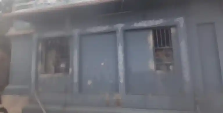 Arulmigu Ilanganmaiyamman Temple, Edamalaipattiputhur, Thiruchirappalli - 620012 Temple