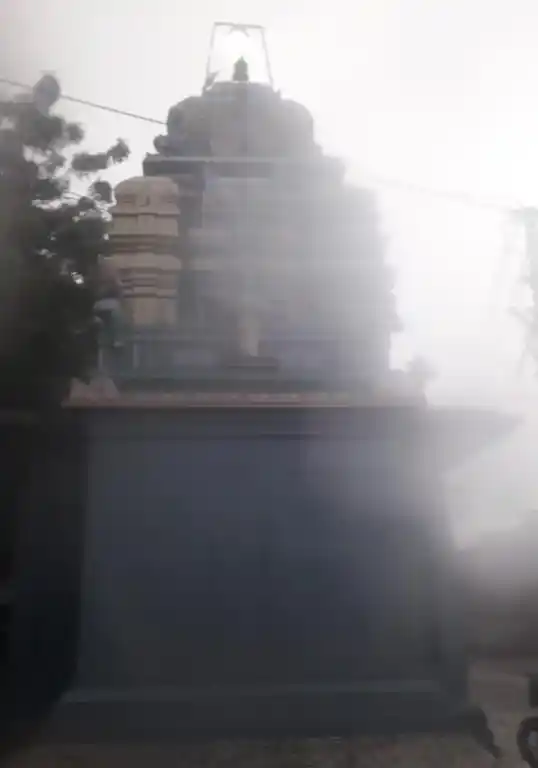 Arulmigu Ilanganmaiyamman Temple, Edamalaipattiputhur, Thiruchirappalli - 620012 Arulmigu Ilanganmaiyamman Temple, எடமலைபட்டிபுதூர், Thiruchirappalli - 620012, Thiruchirappalli - Ancient Temple Architecture and History Image 2