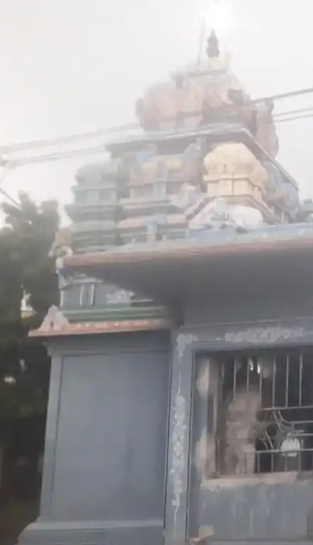 Arulmigu Ilanganmaiyamman Temple, Edamalaipattiputhur, Thiruchirappalli - 620012 Arulmigu Ilanganmaiyamman Temple, எடமலைபட்டிபுதூர், Thiruchirappalli - 620012, Thiruchirappalli - Ancient Temple Architecture and History Image 3