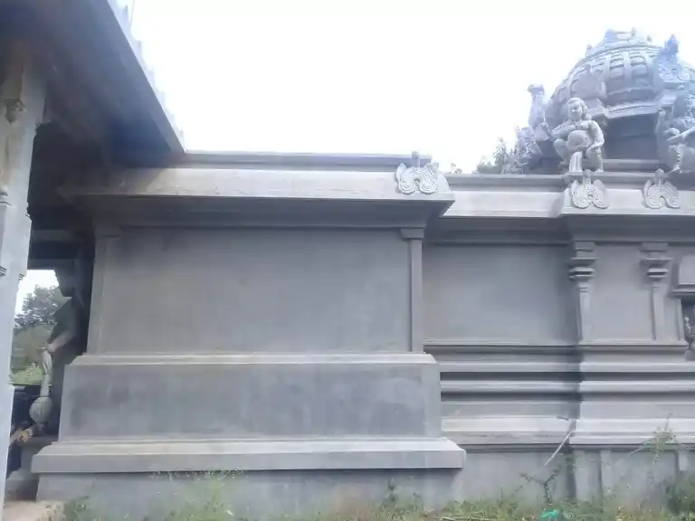 Arulmigu Ilangkaaliyamman Temple, Aththiyur - 605801 அருள்மிகு இளங்காளியம்மன் திருக்கோயில், Aththiyur - 605801, Kallakurichi - Ancient Temple Architecture and History Image 2