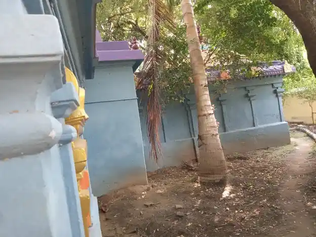 Arulmigu Ilangurichiyamman Temple, Srirangam, Allur - 620101 Arulmigu Ilangurichiyamman Temple, Srirangam, Allur - 620101, Thiruchirappalli - Ancient Temple Architecture and History Image 4