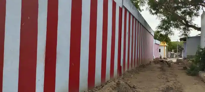 Arulmigu Ilankudi Iyyanar Temple, Semmapudur - 628720 அருள்மிகு இளங்குடி ஐயனார் திருக்கோயில், Semmapudur - 628720, Thoothukudi - Ancient Temple Architecture and History Image 3