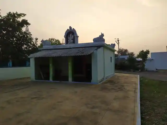 Arulmigu Ilayam Palayam Vinayakar Temple, Kokkalai - 637410 அருள்மிகு இளையாம்பாளையம் விநாயகர் திருக்கோயில், Kokkalai - 637410, Namakkal - Ancient Temple Architecture and History Image 4