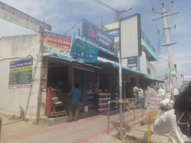 Arulmigu Ilayanar Temple, Near Bus Stand, Tiruvannamalai - 606601 அருள்மிகு இளையனார் திருக்கோயில், பேருந்து நிலையம் அருகில், திருவண்ணாமலை - 606601, Tiruvannamalai - Ancient Temple Architecture and History Image 4