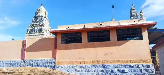 Arulmigu Ilayaperumal Subramaniyaswamy Temple, Puthur - 626111