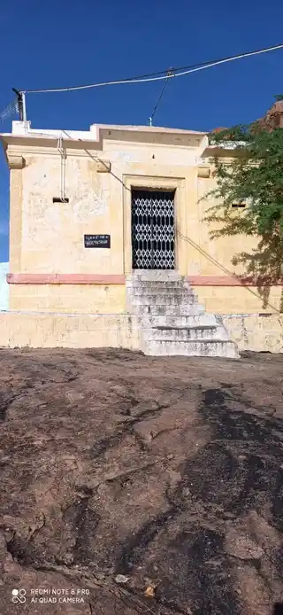 Arulmigu Ilayaperumal Subramaniyaswamy Temple, Puthur - 626111 அருள்மிகு இளையப்பெருமாள் மற்றும் சுப்பிரமணியசுவாமி திருக்கோயில், புத்துர் - 626111, Virudhunagar - Ancient Temple Architecture and History Image 4