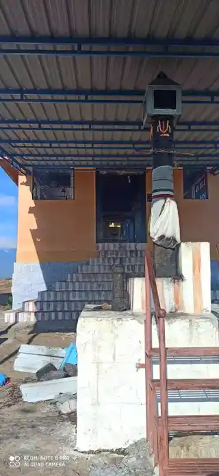 Arulmigu Ilayaperumal Subramaniyaswamy Temple, Puthur - 626111 அருள்மிகு இளையப்பெருமாள் மற்றும் சுப்பிரமணியசுவாமி திருக்கோயில், புத்துர் - 626111, Virudhunagar - Ancient Temple Architecture and History Image 5