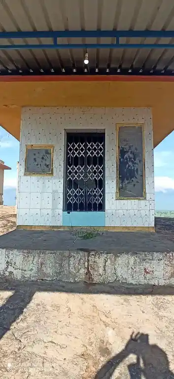 Arulmigu Ilayaperumal Subramaniyaswamy Temple, Puthur - 626111 அருள்மிகு இளையப்பெருமாள் மற்றும் சுப்பிரமணியசுவாமி திருக்கோயில், புத்துர் - 626111, Virudhunagar - Ancient Temple Architecture and History Image 6