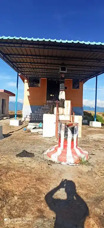 Arulmigu Ilayaperumal Subramaniyaswamy Temple, Puthur - 626111 அருள்மிகு இளையப்பெருமாள் மற்றும் சுப்பிரமணியசுவாமி திருக்கோயில், புத்துர் - 626111, Virudhunagar - Ancient Temple Architecture and History Image 8