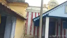 Arulmigu Ilayaperumal Temple, Karuppampatti - 621215