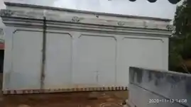 Arulmigu Ilayaperumal Temple, Karuppampatti - 621215 Arulmigu Ilayaperumal Temple, Karuppampatti - 621215, Thiruchirappalli - Ancient Temple Architecture and History Image 5