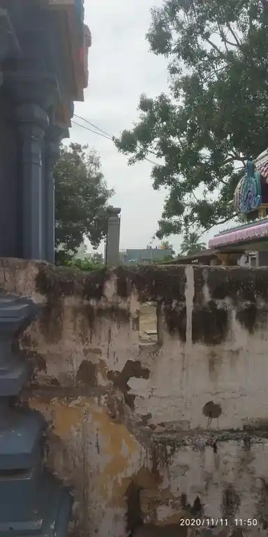 Arulmigu Ilayaperumal Temple, Modakeri - 636810 அருள்மிகு இளைய பெருமாள் திருக்கோயில், Modakeri - 636810, Dharmapuri - Ancient Temple Architecture and History Image 4