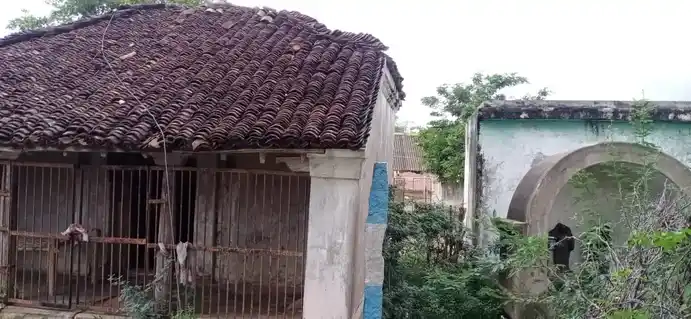 Arulmigu Ilayaperumal Temple, Sundakkudi - 621701 Temple
