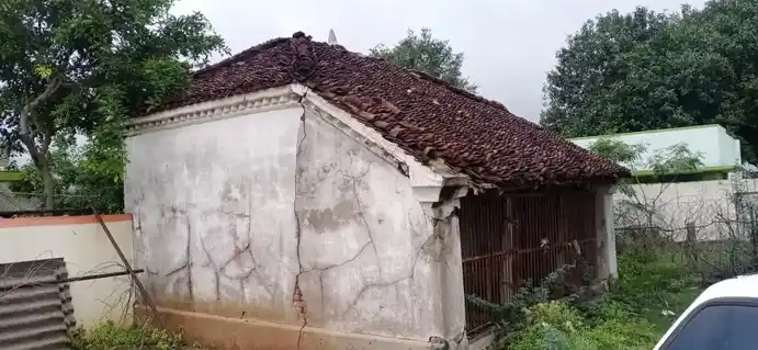 Arulmigu Ilayaperumal Temple, Sundakkudi - 621701 Arulmigu Ilayaperumal Temple,  - 621701, Ariyalur - Ancient Temple Architecture and History Image 2