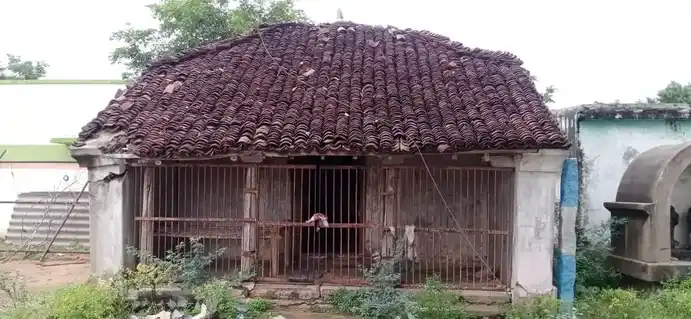 Arulmigu Ilayaperumal Temple, Sundakkudi - 621701 Arulmigu Ilayaperumal Temple,  - 621701, Ariyalur - Ancient Temple Architecture and History Image 4