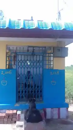 Arulmigu Illayaperumal Sastha Temple, Panthapuli - 627753