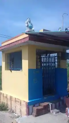 Arulmigu Illayaperumal Sastha Temple, Panthapuli - 627753 அருள்மிகு இளையபெருமாள் சாஸ்தா திருக்கோயில், Panthapuli - 627753, Tenkasi - Ancient Temple Architecture and History Image 2