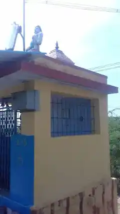 Arulmigu Illayaperumal Sastha Temple, Panthapuli - 627753 அருள்மிகு இளையபெருமாள் சாஸ்தா திருக்கோயில், Panthapuli - 627753, Tenkasi - Ancient Temple Architecture and History Image 3