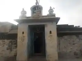 Arulmigu Illayaperumal Temple, Mahadevi - 621211