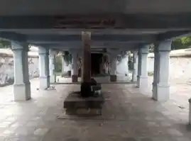 Arulmigu Illayaperumal Temple, Mahadevi - 621211 Arulmigu Illayaperumal Temple, Mahadevi - 621211, Thiruchirappalli - Ancient Temple Architecture and History Image 2