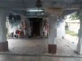 Arulmigu Illayaperumal Temple, Mahadevi - 621211 Arulmigu Illayaperumal Temple, Mahadevi - 621211, Thiruchirappalli - Ancient Temple Architecture and History Image 4