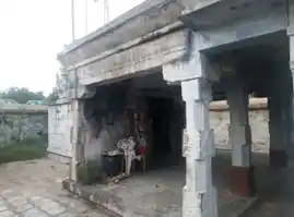 Arulmigu Illayaperumal Temple, Mahadevi - 621211 Arulmigu Illayaperumal Temple, Mahadevi - 621211, Thiruchirappalli - Ancient Temple Architecture and History Image 5