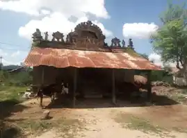 Arulmigu Illayaperumal Venkatesaperumal Temple, Karikazhi - 621211