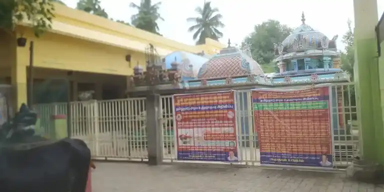 Arulmigu Iluppaiyadi Dhrmaraja And Dhrowpathiyamman Temple, Kumbakonam - 612001 Arulmigu Iluppaiyadi Dhrmaraja And Dhrowpathiyamman Temple, Kumbakonam - 612001, Thanjavur - Ancient Temple Architecture and History Image 3