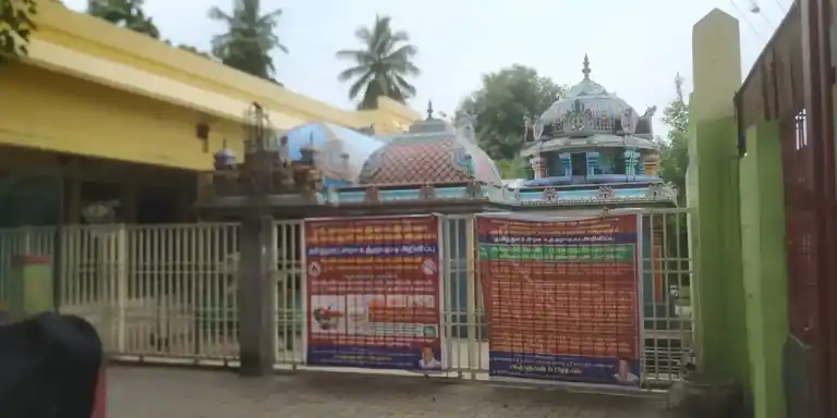 Arulmigu Iluppaiyadi Dhrmaraja And Dhrowpathiyamman Temple, Kumbakonam - 612001 Arulmigu Iluppaiyadi Dhrmaraja And Dhrowpathiyamman Temple, Kumbakonam - 612001, Thanjavur - Ancient Temple Architecture and History Image 6