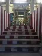 Arulmigu Iluppaiyadi Pillayar Temple, Kumbakonam - 612001