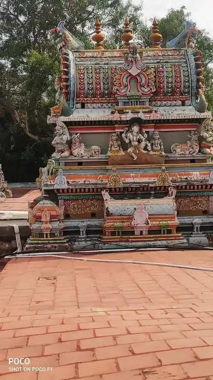 Arulmigu Immayilum Nanmai Tharuvar Temple, Madurai - 625001 அருள்மிகு இம்மையிலும் நன்மைதருவார் திருக்கோயில், Madurai - 625001, Madurai - Ancient Temple Architecture and History Image 4