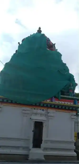 Arulmigu Imuktheeswarar Temple, Periyapalayam - 602026 அருள்மிகு ஐமுக்தீஸ்வரர் திருக்கோயில், பெரியபாளையம் - 602026, Tiruvallur - Ancient Temple Architecture and History Image 2