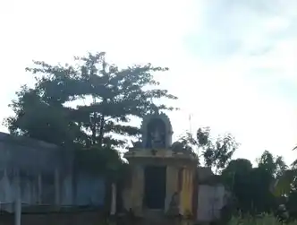 Arulmigu Imuktheeswarar Temple, Periyapalayam - 602026 அருள்மிகு ஐமுக்தீஸ்வரர் திருக்கோயில், பெரியபாளையம் - 602026, Tiruvallur - Ancient Temple Architecture and History Image 3