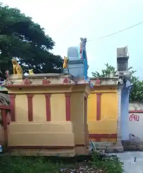 Arulmigu Imuktheeswarar Temple, Periyapalayam - 602026 அருள்மிகு ஐமுக்தீஸ்வரர் திருக்கோயில், பெரியபாளையம் - 602026, Tiruvallur - Ancient Temple Architecture and History Image 4