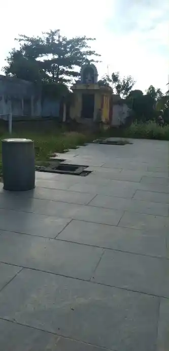 Arulmigu Imuktheeswarar Temple, Periyapalayam - 602026 அருள்மிகு ஐமுக்தீஸ்வரர் திருக்கோயில், பெரியபாளையம் - 602026, Tiruvallur - Ancient Temple Architecture and History Image 7