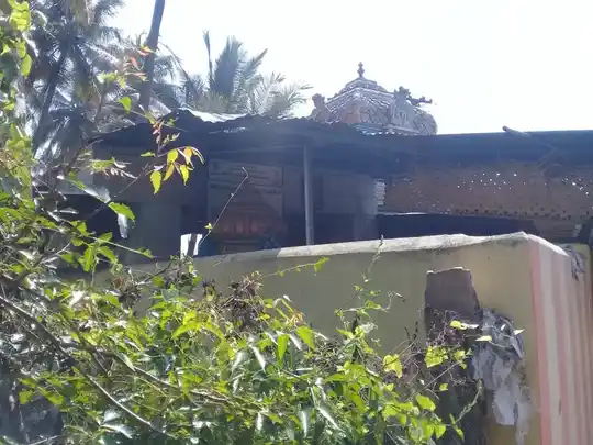 Arulmigu Inbavinayagar Temple, Kovilpalayam - 642110