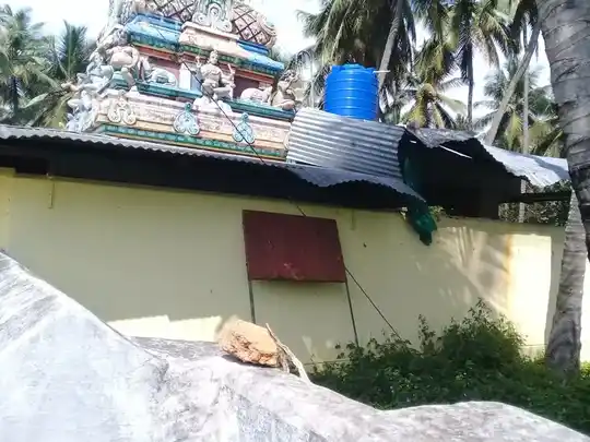 Arulmigu Inbavinayagar Temple, Kovilpalayam - 642110 Arulmigu Inbavinayagar Temple, Kovilpalayam - 642110, Coimbatore - Ancient Temple Architecture and History Image 2