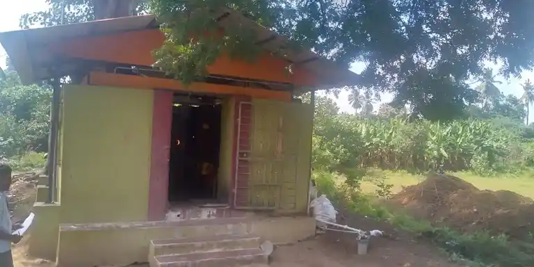 Arulmigu Indhiraneshwarar Temple, Mumudisolamangalam - 621703 Arulmigu Indhiraneshwarar Temple,  - 621703, Thiruchirappalli - Ancient Temple Architecture and History Image 2