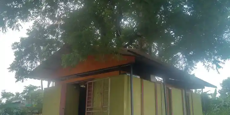 Arulmigu Indhiraneshwarar Temple, Mumudisolamangalam - 621703 Arulmigu Indhiraneshwarar Temple,  - 621703, Thiruchirappalli - Ancient Temple Architecture and History Image 6