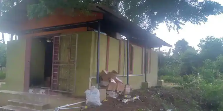 Arulmigu Indhiraneshwarar Temple, Mumudisolamangalam - 621703 Arulmigu Indhiraneshwarar Temple,  - 621703, Thiruchirappalli - Ancient Temple Architecture and History Image 7