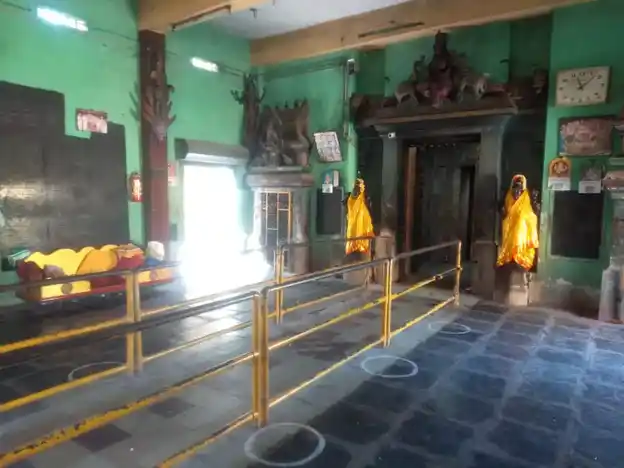 Arulmigu Indhukinatru Mariamman Temple, Cuddalore Ot, Cuddalore - 607003 அருள்மிகு ஐந்து கிணற்று மாரியம்மன் திருக்கோயில், கடலூர் ஓ.டி, கடலூர் - 607003, Cuddalore - Ancient Temple Architecture and History Image 2