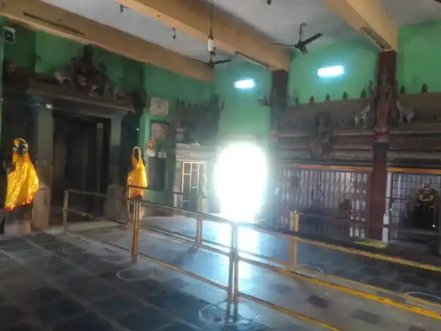 Arulmigu Indhukinatru Mariamman Temple, Cuddalore Ot, Cuddalore - 607003 அருள்மிகு ஐந்து கிணற்று மாரியம்மன் திருக்கோயில், கடலூர் ஓ.டி, கடலூர் - 607003, Cuddalore - Ancient Temple Architecture and History Image 3