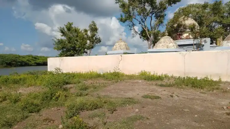 Arulmigu Indiranethra Pratheeswarar Temple, Vilankudi - 612202 Arulmigu Indiranethra Pratheeswarar Temple, Vilankudi - 612202, Thanjavur - Ancient Temple Architecture and History Image 6