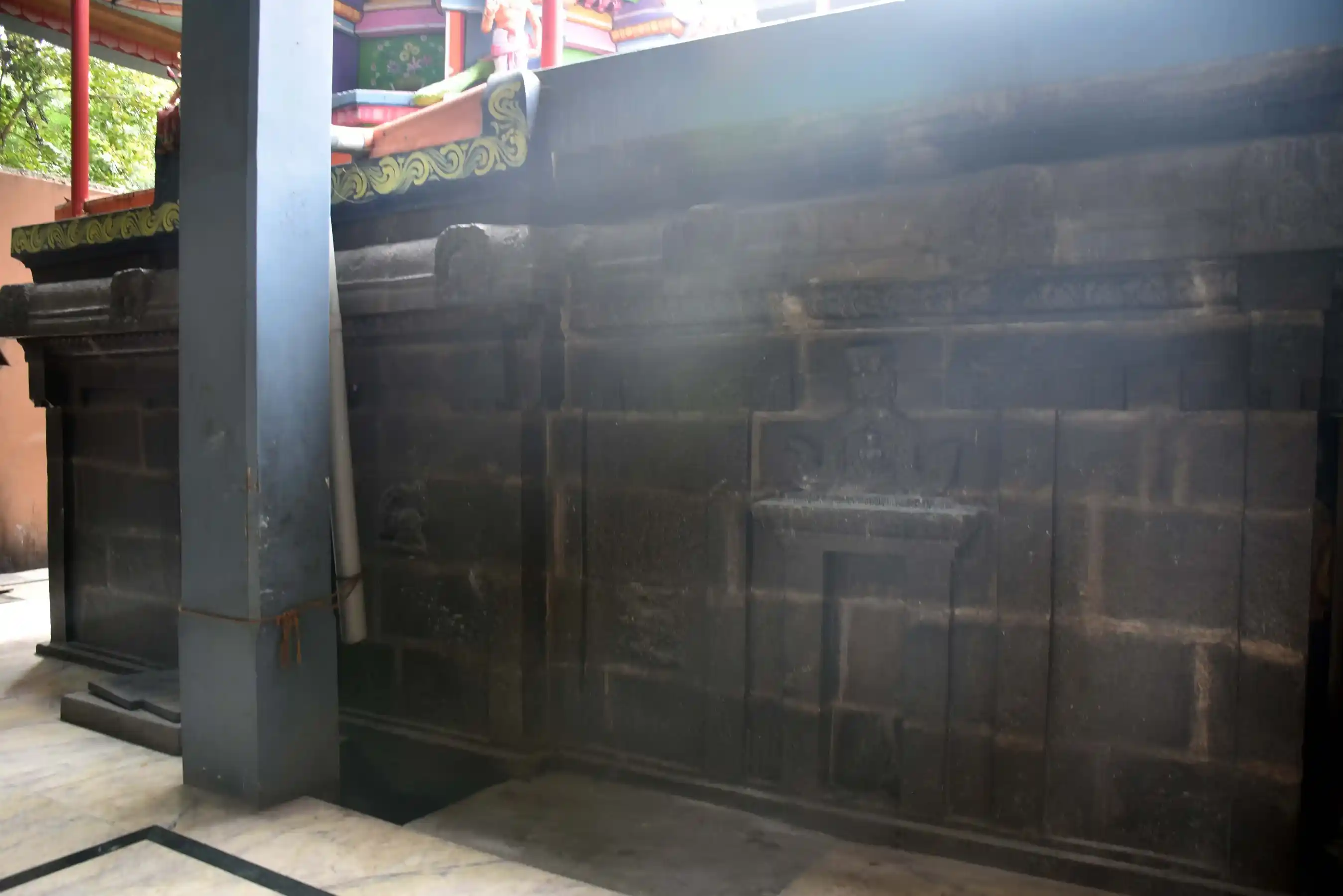 Arulmigu Indralingam Temple, Tiruvannamalai - 606601 அருள்மிகு இந்திரலிங்கம் திருக்கோயில், திருவண்ணாமலை - 606601, Tiruvannamalai - Ancient Temple Architecture and History Image 4