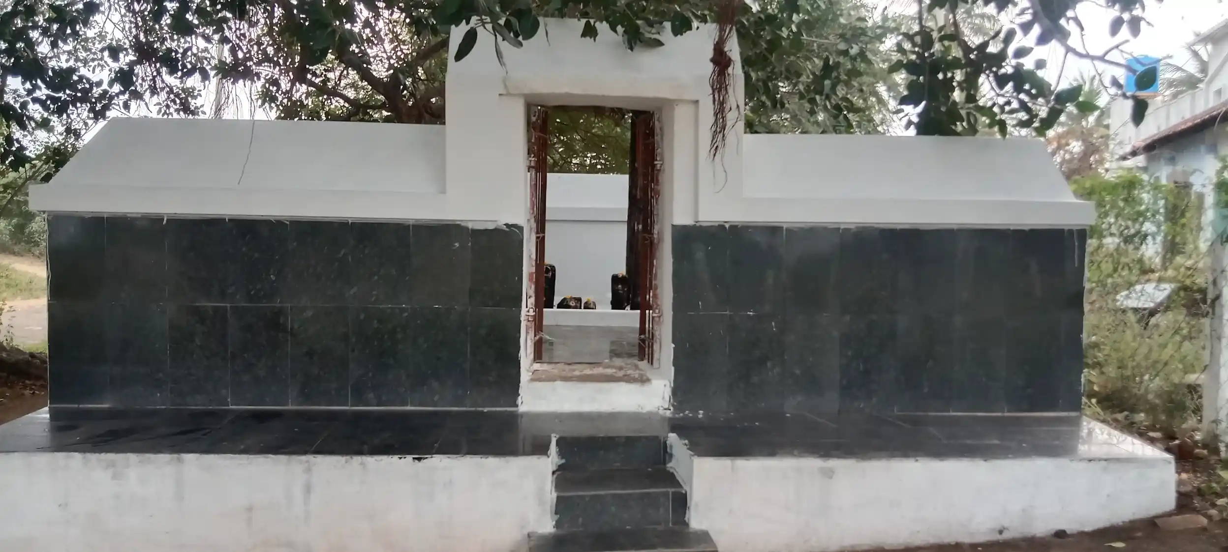 Arulmigu Induvinayakar Temple, Kondarasampalayam - 638673