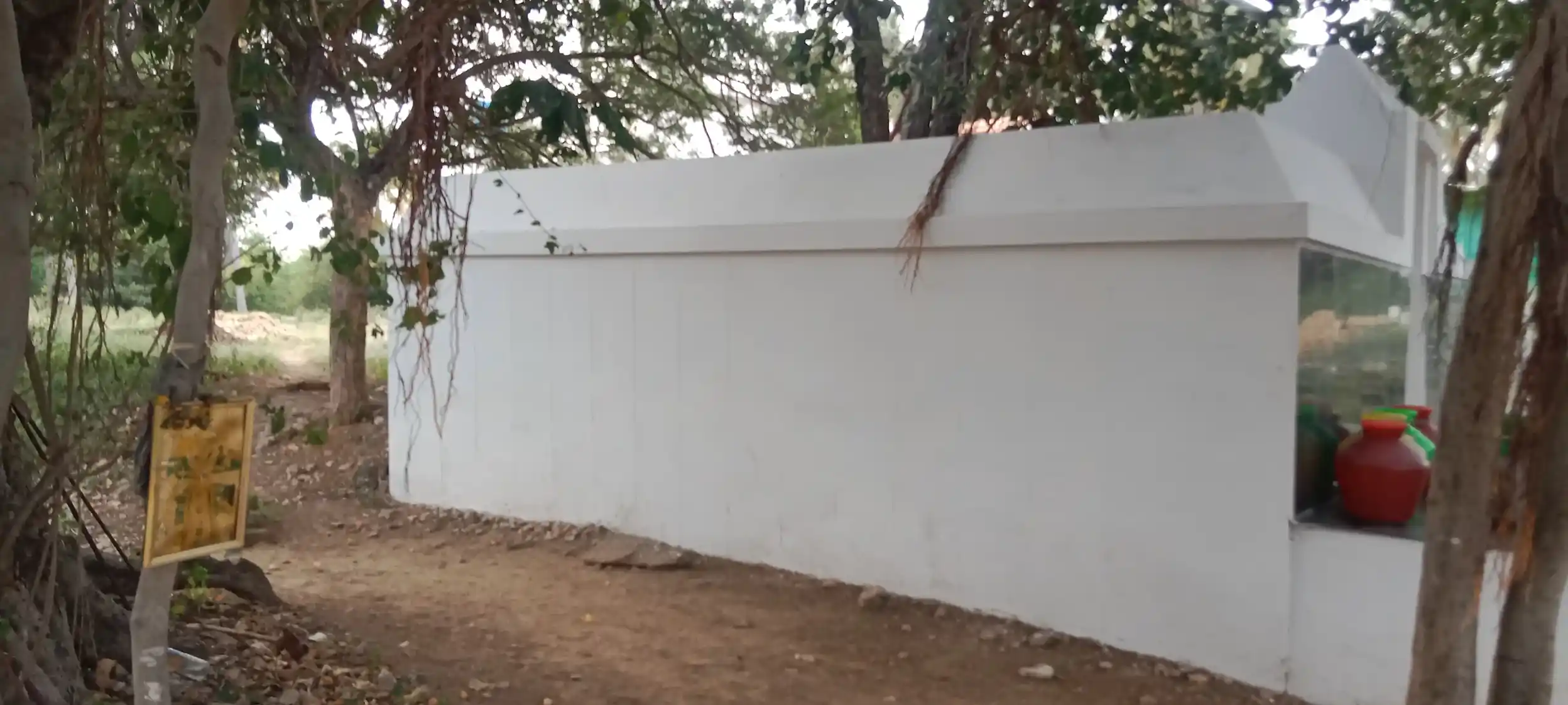 Arulmigu Induvinayakar Temple, Kondarasampalayam - 638673 அருள்மிகு இந்து விநாயகர் திருக்கோயில், கொண்டரசம்பாளையம் - 638673, Tiruppur - Ancient Temple Architecture and History Image 2