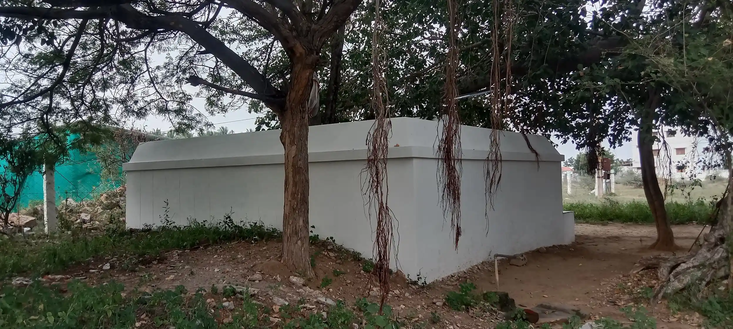 Arulmigu Induvinayakar Temple, Kondarasampalayam - 638673 அருள்மிகு இந்து விநாயகர் திருக்கோயில், கொண்டரசம்பாளையம் - 638673, Tiruppur - Ancient Temple Architecture and History Image 3