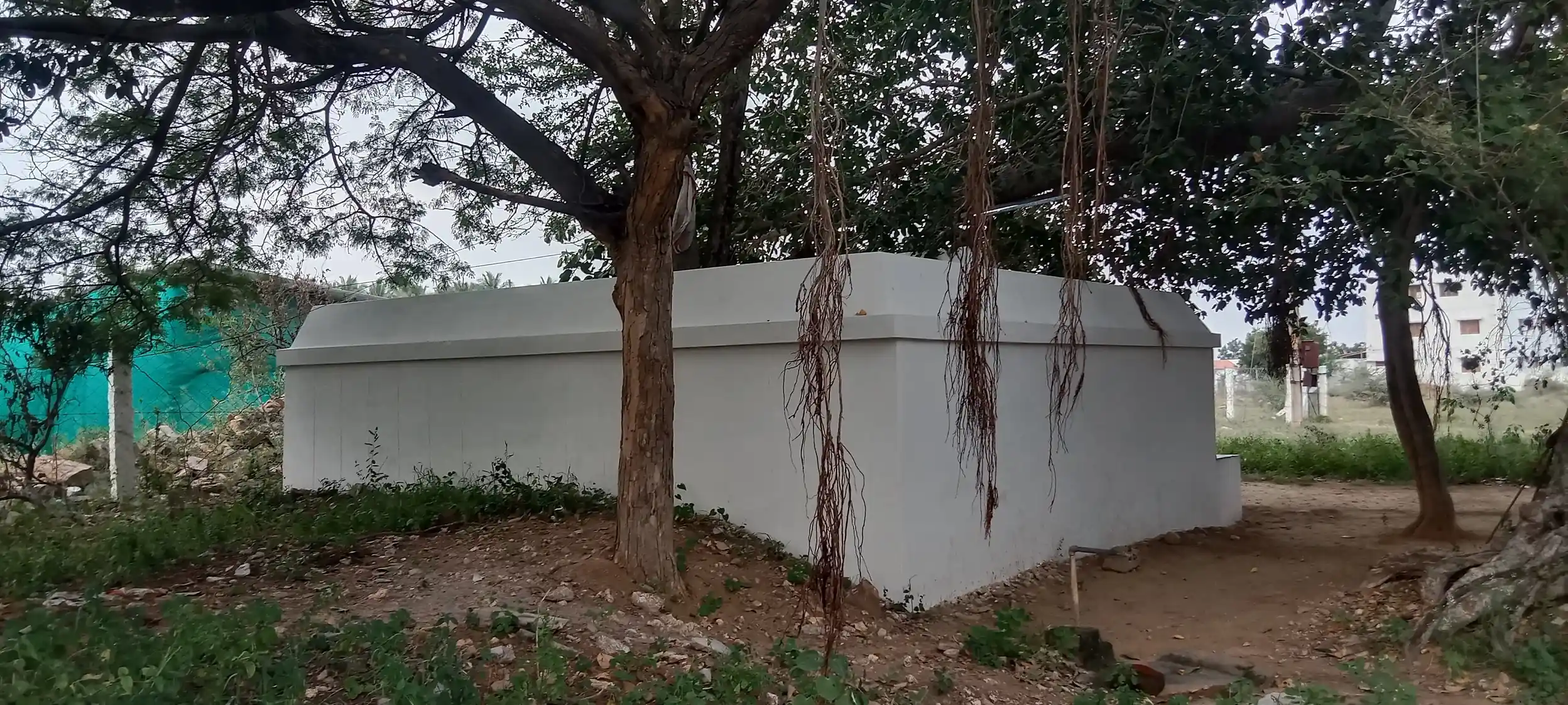 Arulmigu Induvinayakar Temple, Kondarasampalayam - 638673 அருள்மிகு இந்து விநாயகர் திருக்கோயில், கொண்டரசம்பாளையம் - 638673, Tiruppur - Ancient Temple Architecture and History Image 4