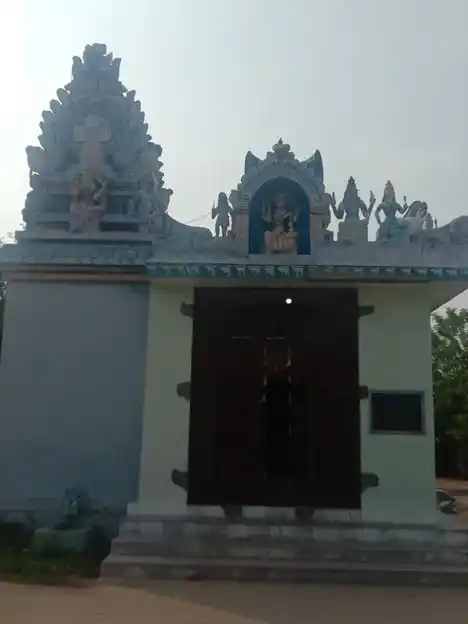 Arulmigu Ingikinathupatti Mariamman Temple, Engikenathupatty - 624703